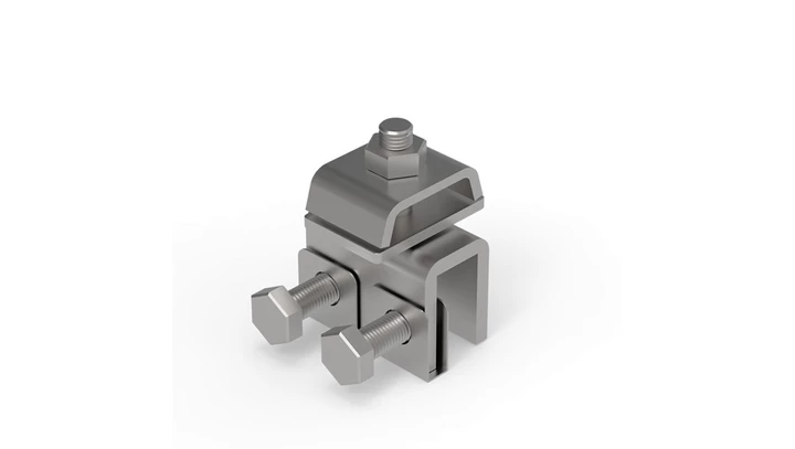 Uchwyt do drutu na felc 96.10 NI /99600105/