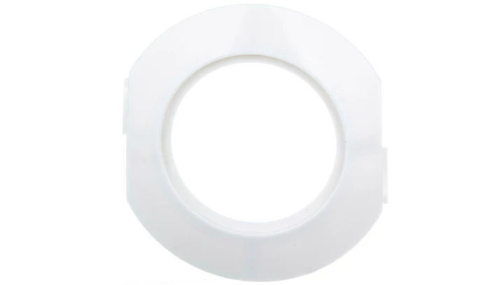 Berker 1930 Ramka środkowa biała 138159