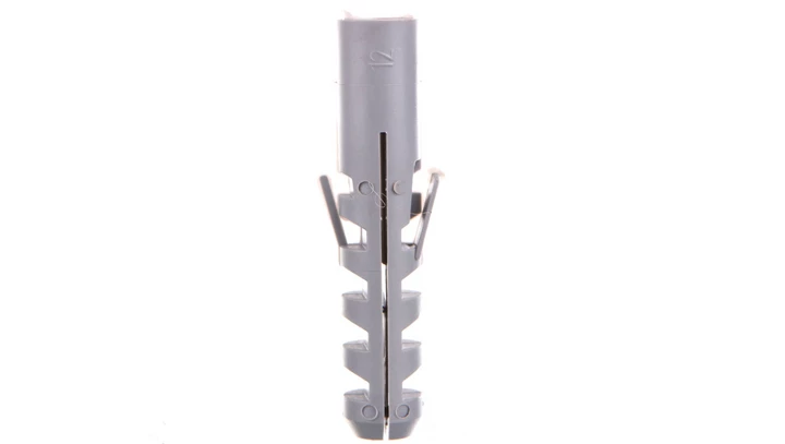 Kołek rozporowy do betonu i cegły 12x60mm FPN12 570740 /25szt./
