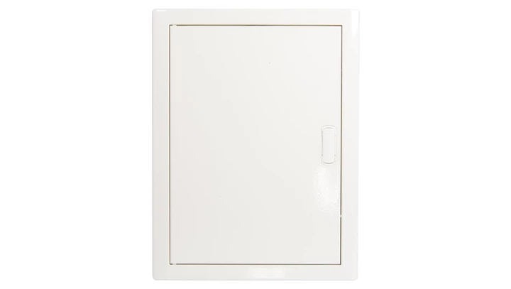 Rozdzielnica modułowa 2x12 podtynkowa IP40 RWN (drzwi pełne) 602432