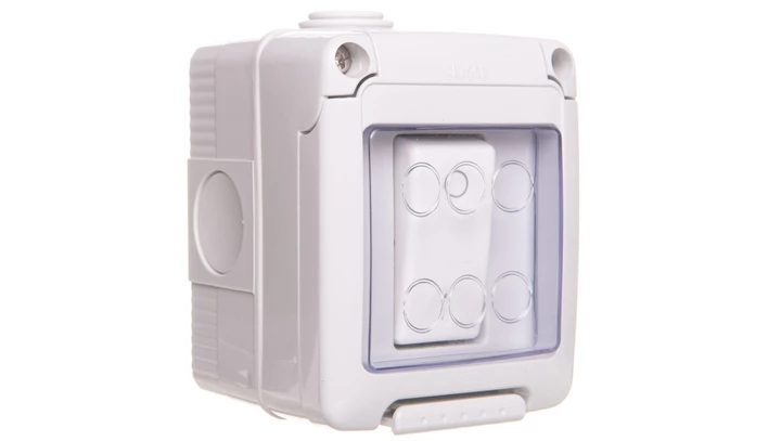 Wyłącznik 16AX IP55 GW27832