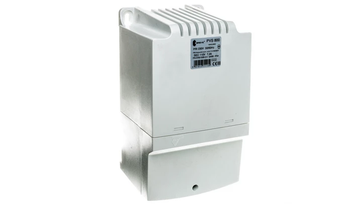 Transformator 1-fazowy separacyjny PVS 800 230/110V 7,2A, w obudowie, IP54, Ta 40, 16045-9980