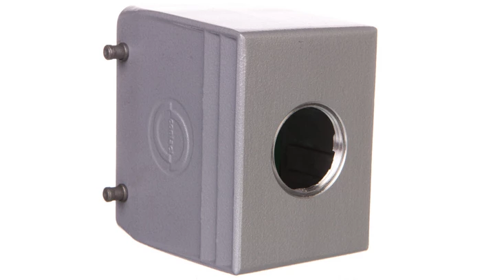 Obudowa wtyczki PG21 IP65 EPIC H-A 32 TG 21 10582001 /5szt./