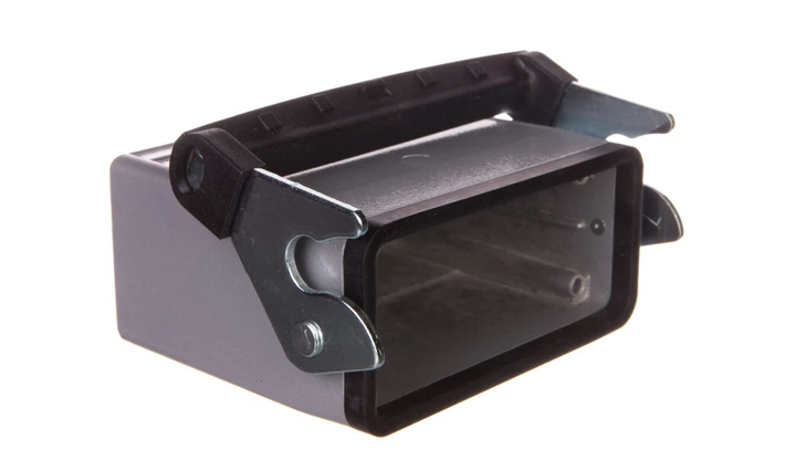 Obudowa gniazdo swobodna M32 IP65 EPIC H-B 16 TBFH-LB M32 79092400 /5 szt./