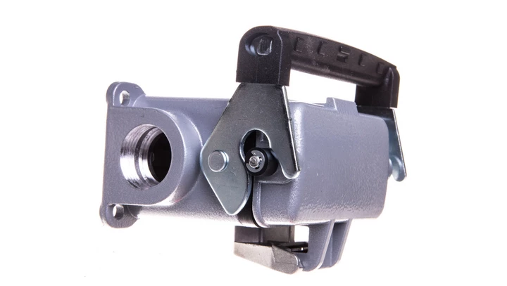 Obudowa gniazda cokołowa z pokrywą PG16 IP65 EPIC H-B 10 SDRL-LB 16 10038900 /10 szt./