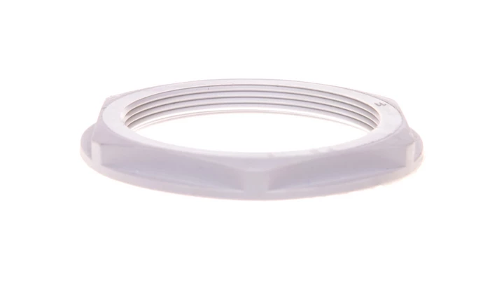 Nakrętka poliamidowa PG48 SKINTOP GMP-GL 48 jasnoszara 53019091 /25 szt./