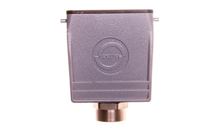 Obudowa wtyczki PG16 IP65 EPIC H-A 10 TGH 16 70460200 /5 szt./