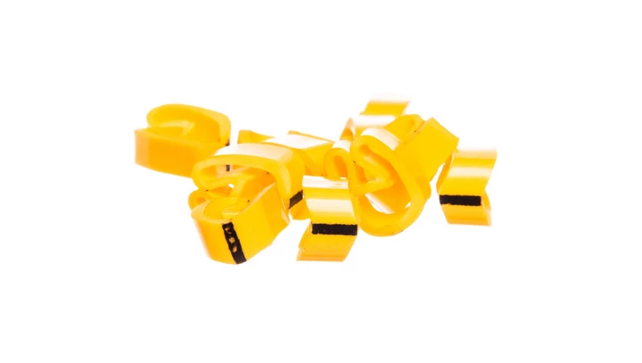 Oznacznik pierścieniowy przewódu PA 2/- 61820270 /100szt./