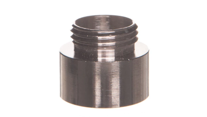 Rozszerzenie mosiężne do dławnic PG9/PG11 SKINDICHT ME 9/11 52004000 /100szt./