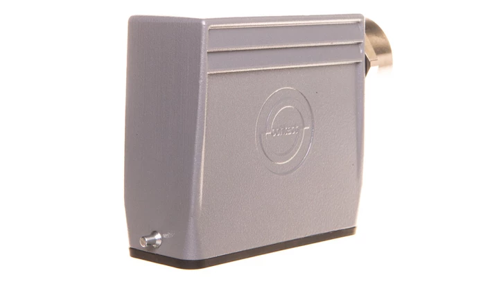 Obudowa wtyczki kątowa PG21 IP65 EPIC H-A 16 TSH 21 70492400 /5 szt./