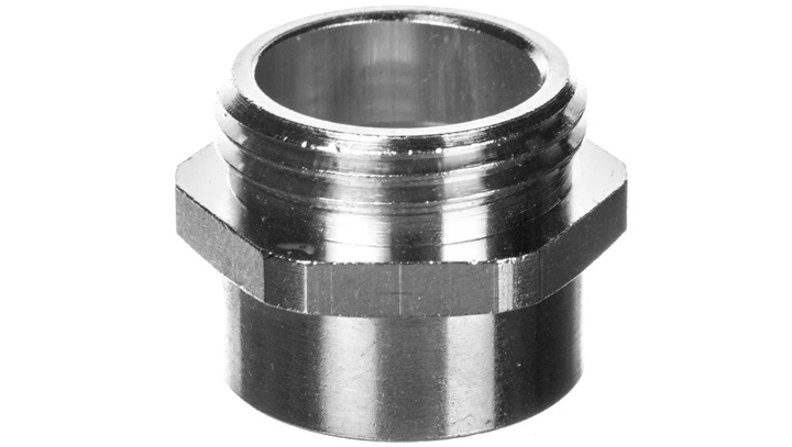 Przejściówka mosiężna do dławnic M20/PG11 SKINDICHT ZS-M 20x1,5/11 52104360 /100szt./