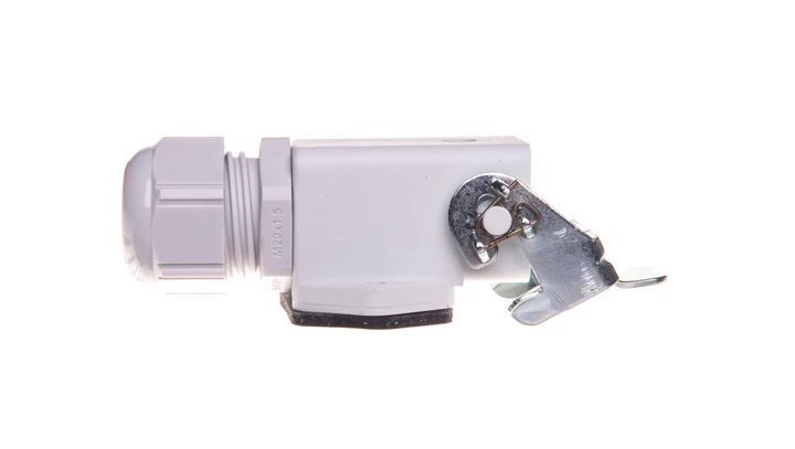 Obudowa gniazda cokołowa M20 IP65 EPIC H-A 3 Agsv M20 19421900