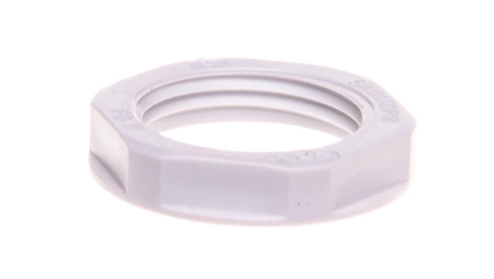 Nakrętka polistyrenowa PG11 SKINDICHT GMK 11 jasnoszara 52000130 /100szt./