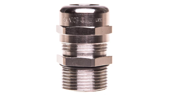 Dławnica kablowa mosiężna PG16 IP68 SKINTOP MS-XL 16 52115740