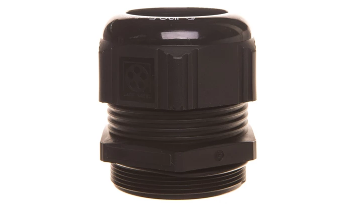 Dławnica kablowa poliamidowa M50 IP68 SKINTOP K-M 50 ATEX plus czarna 54115260