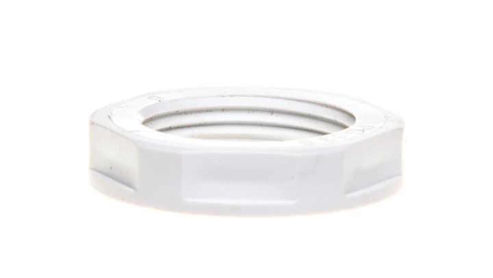 Nakrętka polistyrenowa PG13,5 SKINDICHT GMK 13,5 jasnoszara 52000140 /100szt./