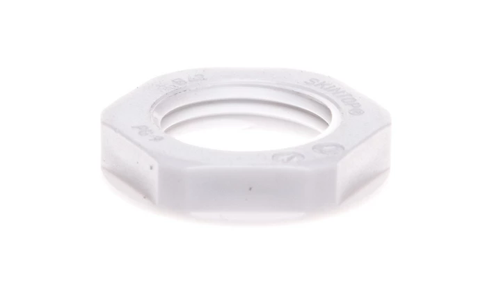 Nakrętka polistyrenowa PG9 SKINDICHT GMK 9 jasnoszara 52000120 /100szt./