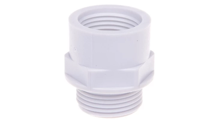 Redukcja poliamidowa do dławnic PG13,5/PG11 SKINDICHT KUS 13,5/11 51730070 /50szt./