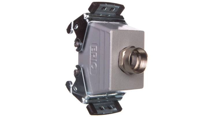 Obudowa wtyczki PG16 IP65 EPIC H-B 10 TGB 16 10041000 /10 szt./
