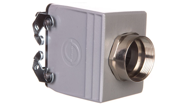 Obudowa gniazda swobodna PG29 IP65 EPIC H-A 32 TBF 29 10588500 /5szt./