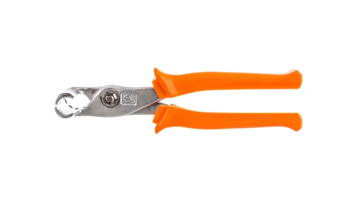 Szczypce do montażu dławnic kablowych/ złączek do węży 14-33mm SKINMATIC RZ 61791260