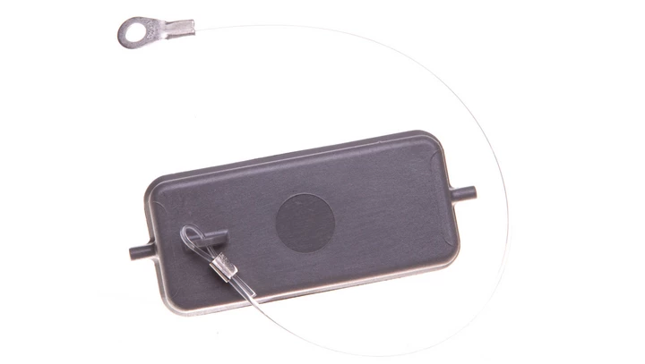 Pokrywa ochronna do obudowy EPIC H-A 10 KDBF 10457500 /5 szt./