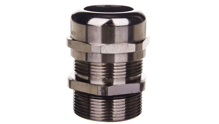 Dławnica kablowa mosiężna PG29 IP68 SKINTOP MS-XL 29 52115760