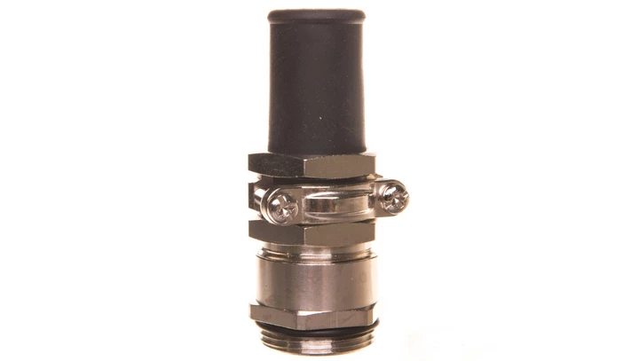 Dławnica kablowa mosiężna PG21 IP65 SKINDICHT SR PG 21/17 52001090