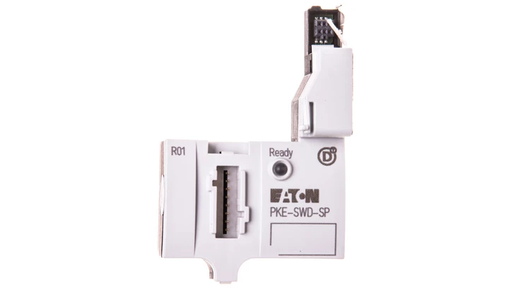 Moduł SmartWire-DT do wyłączników PKE z wyzwalaczami XTUA PKE-SWD-SP 150614