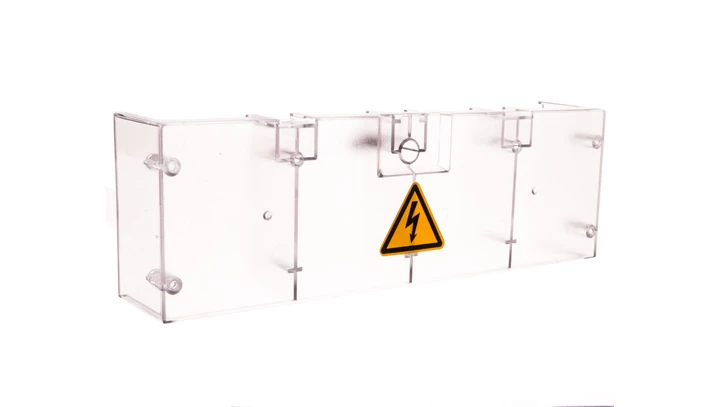 Osłona zacisków do DMV630N/1000N COVERDMV630N/1000N 1314830