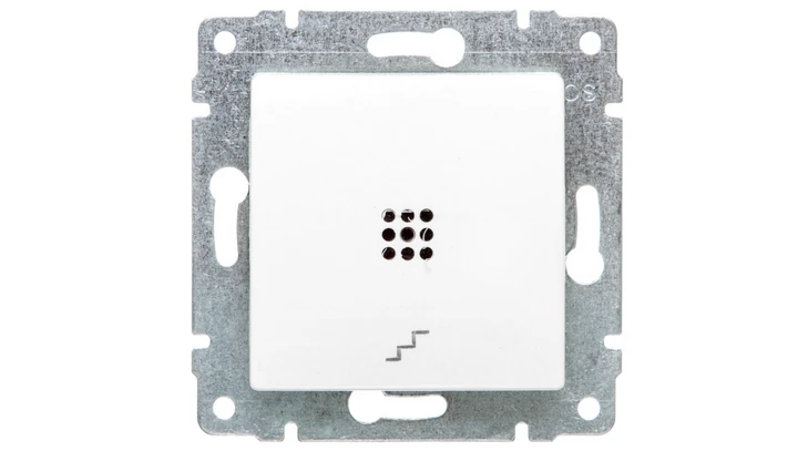 VENA Łącznik schodowy z podświetleniem krem 520316