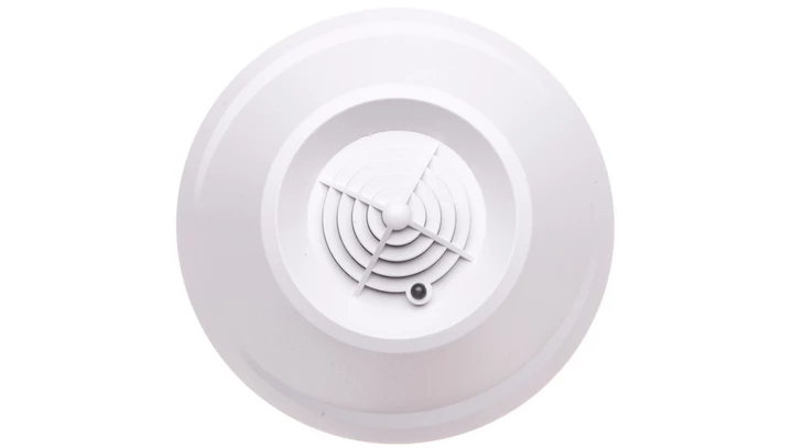 Czujka gazu LPG (propan-butan), cyfrowa, prealarm, autodiagnostyka, DG-1 LPG Satel