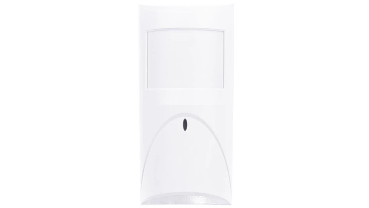 Czujka ruchu PIR, cyfrowa, odporna na zwierzęta do 15kg AQUA Pet