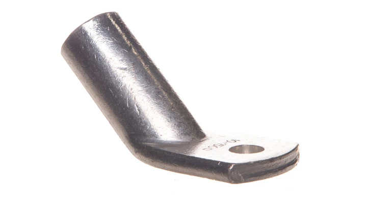 Końcówka oczkowa kątowa 45 K45D 150/10 E11KM-02030203500