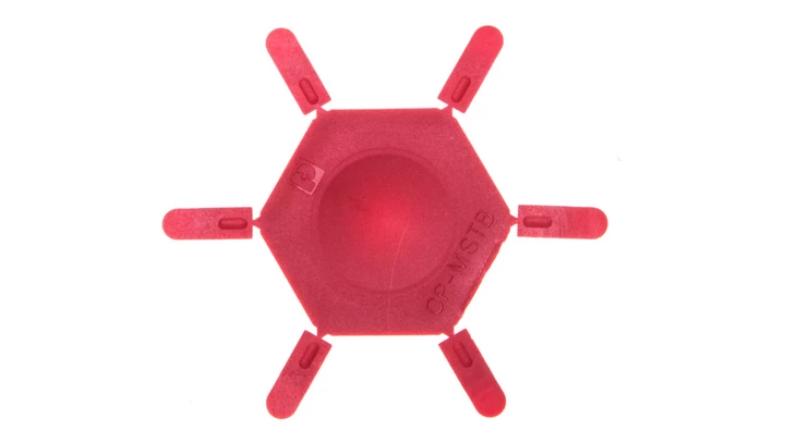 Profil kodujacy do wtyków CP-MSTB 1734634 /100szt./