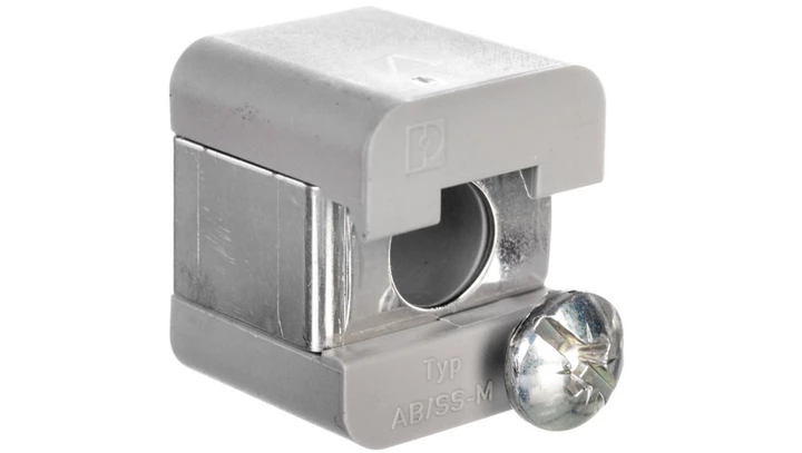 Element podporowy 3x10mm szary AB/SS-M 3025888 /10szt./