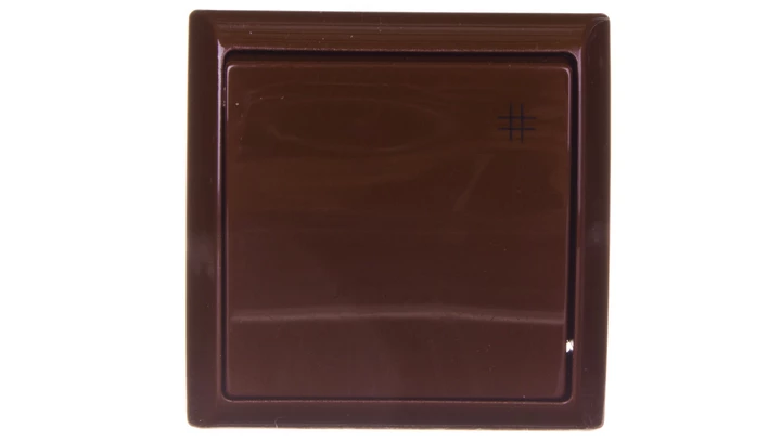 BIS Łącznik krzyżowy brązowy ŁN-4B/24