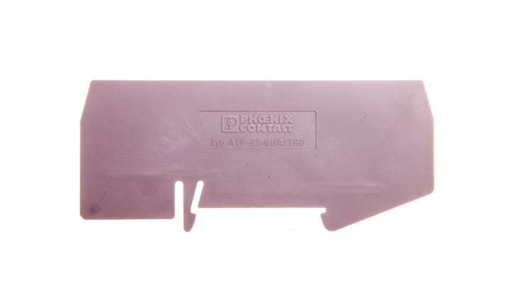 Ścianka rozdzielająca sekcje ATP-ST QUATTRO 3030815 /50szt./