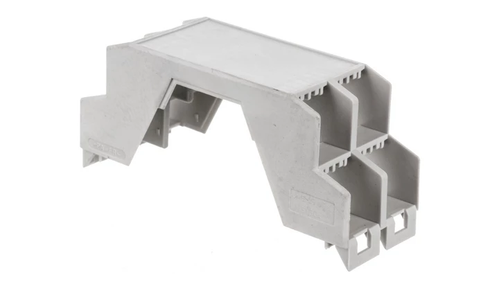 Pokrywa górna obudowy elektroniki do wbudowania ME 35 OT-MSTBO KMGY 2914864 /10szt./