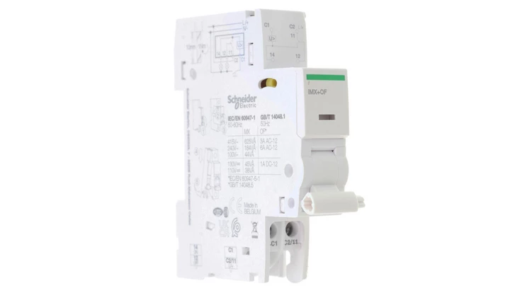 Wyzwalacz wzrostowy 100-415V AC iMX+OFA9A26946