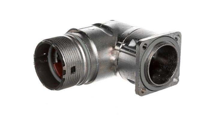 Obudowa gniazda pulpitowa EPIC M23 A3 N 24420055 /5szt./