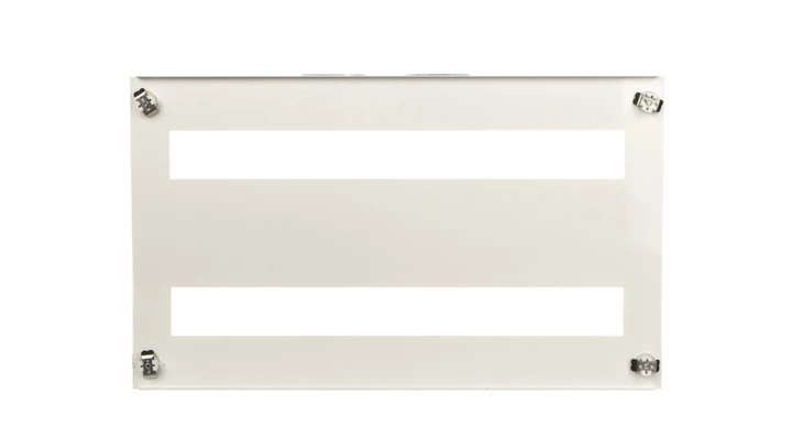 Osłona metalowa 2x24 xBoard BFZ-FP-2/48 283060