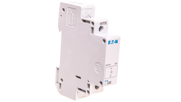 Kompensator do przekaźników bistabilnych Z-S Z-S/KO 270588