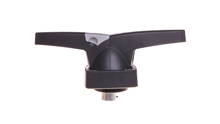 Napęd drzwiowy szary z blokadą D/P K5DG/P 1818058