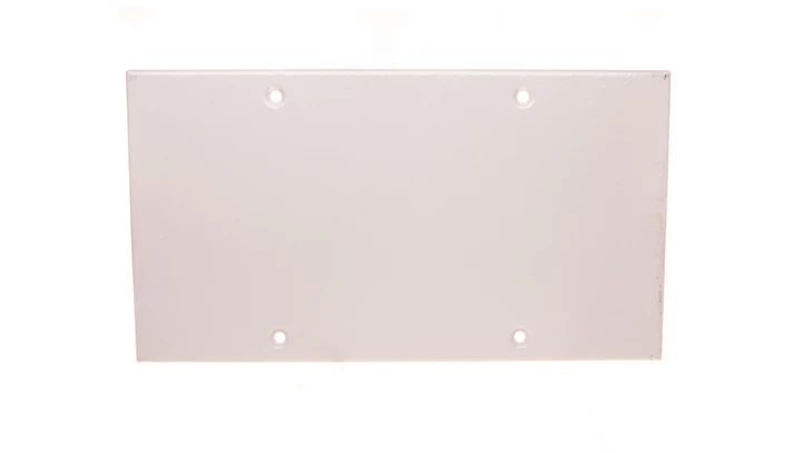 Pokrywa dachowa 300x400mm IP40/IP55 pełna łącznie ze śrubami XVTL-MP/T-4/3 xEnergy Light 114677