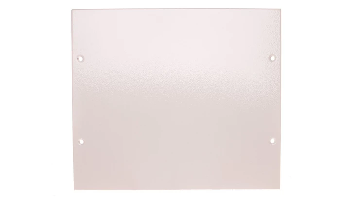 Pokrywa dachowa 500x400mm IP40/IP55 pełna łącznie ze śrubami XVTL-MP/T-4/5 114678