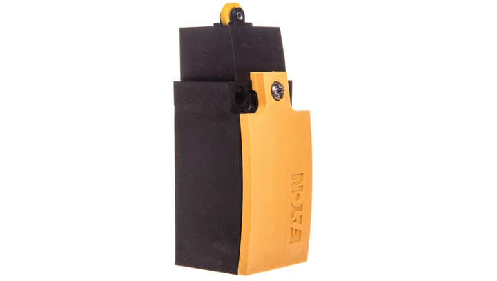 Wyłącznik krańcowy 1Z 1R styk migowy popychacz z rolką tworzywo LS-11S/P 266118