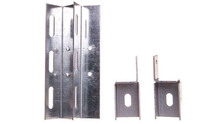 Zestaw do mocowania listwy XAR w cokole 300mm XVTL-SO/AT-3 116554