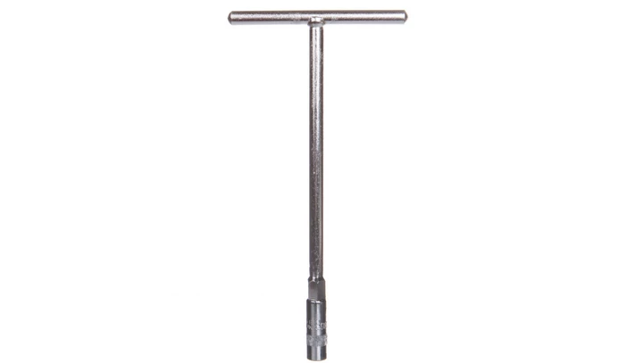 Klucz trzpieniowy nasadowy 8mm długość 200mm 35D030