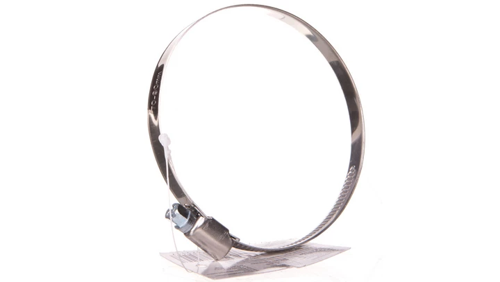 Opaska ślimakowa 70-90/9 mm, W2